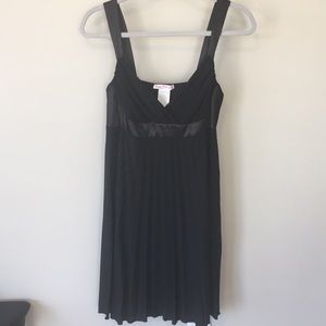 Little black dress size L